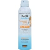 Isdin Fotoprotector Pediatrics Wet Skin Spray LSF 50