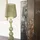Kartell Kabuki 09180VE Grün