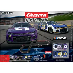NASCAR Daytona Challenge