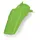 polisport off road Kotflügel hinten für Kawasaki KX250F Grün