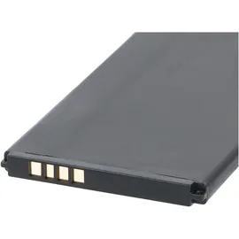 AccuCell Akku passend für TCL 501 – Li-Polymer, 3,85V, 3000mAh, 11,55Wh, eingebaut