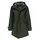 DERBE Traveby Regenjacke Damen Oliv Grün 42