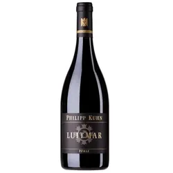 (0.75l= 42,92/1l) Philipp Kuhn Luitmar Rotweincuvée