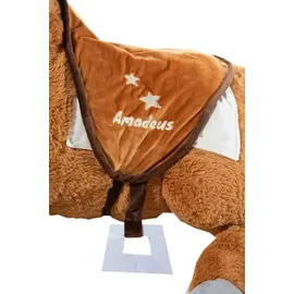HEUNEC BIBI & TINA Pferd Amadeus XXL