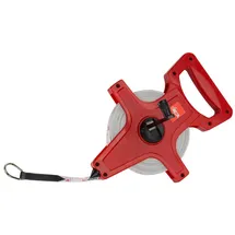 DEMA Fiberglas-Messband 50 M