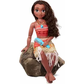 Disney Vaiana Puppe 80 cm