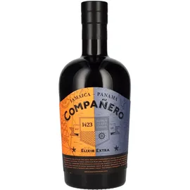 1423 World Class Spirits Elixir Extra 47% vol 0,7 l