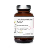Kenay L Gluthation reduziert Setria Kapseln 60 St.