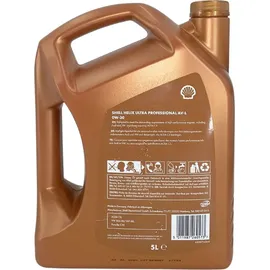 Shell Helix Ultra Professional AV-L 0W-30 5 l