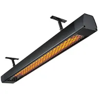 Heatstrip Intense 2200 w Wandheizer Terrassenstrahler Infrarotheizung
