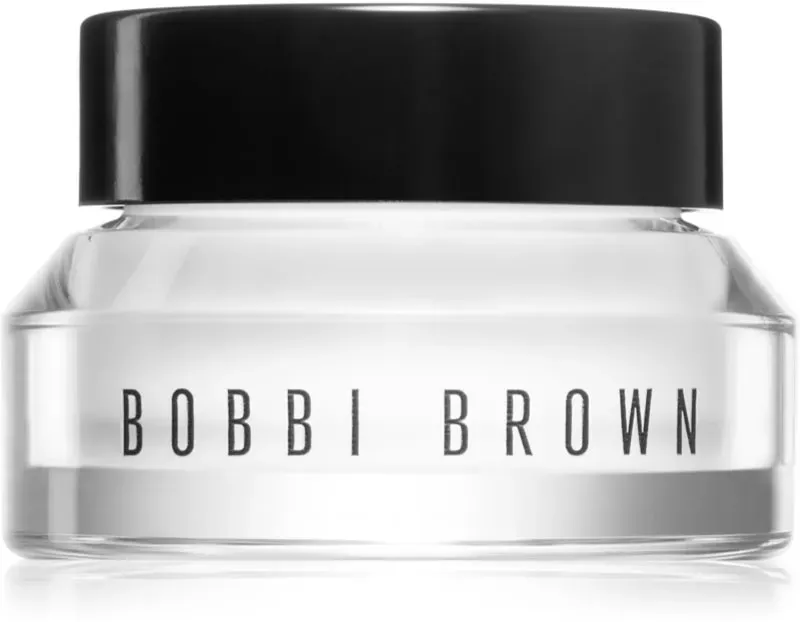 Bobbi Brown Hydrating Eye Cream Feuchtigkeitsspendende Augencreme mit ernährender Wirkung für alle Hauttypen 15 g