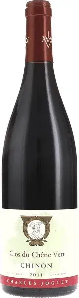 Clos du Chêne Vert AOC Charles Joguet 2011
