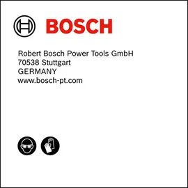 Bosch Handwerkzeuge Handsäge 500 mm