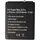 AccuCell Akku passend für Huawei Mate 20 Pro, Huawei P30 Pro Li-Polymer, 3,82V, 4100mAh, 15,7Wh, built-in, ohne Werkzeug