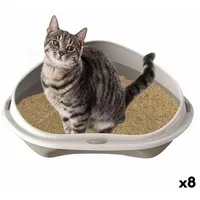 Georplast Katzentoilette Georplast GP10536 58 x 48 x 20,5