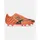 Under Armour Shadow Club 4 FG Jr orange high vis yellow (824) 6