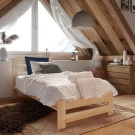 home collective 100 x 200 cm Braun