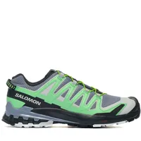 Salomon XA Pro 3D V9 Herren flint stone/green gecko/black 44