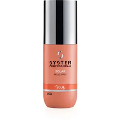 System Professional Lipid Code Solar Helio Spray 125ml