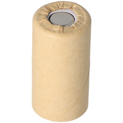 Sub-C 2000 NiCD Akku 2000mAh ohne Lötfahne