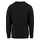 URBAN CLASSICS Sweatshirt Black 2XL