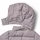 Wheat Puffer Coat Yrsa Schwarz Lavender 116