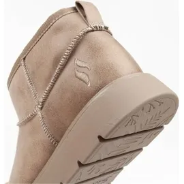SKECHERS KEEPSAKES - SNOW BIR Brown - Beige