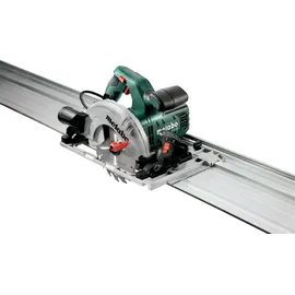 Metabo KS 55 FS inkl. Führungsschiene 160 cm + Koffer