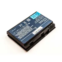 AGI Akku kompatibel mit Acer TM00751