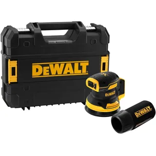 DeWalt Akku-Exzenterschleifer 18V