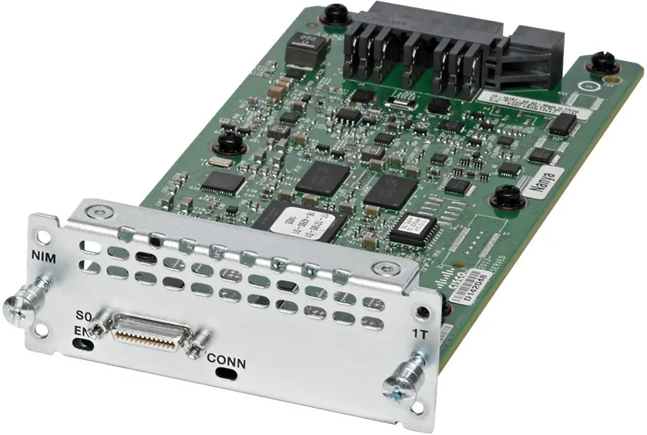 NIM-1T neu