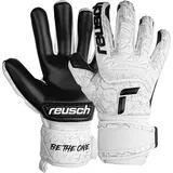 Reusch Unisex Torwarthandschuhe Attrakt Freegel Infinity schwarz|weiß 11