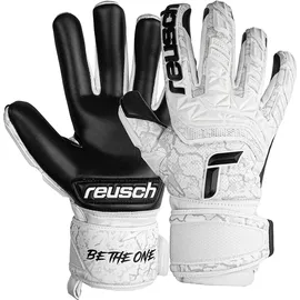 Reusch Unisex Torwarthandschuhe Attrakt Freegel Infinity schwarz|weiß 11