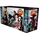 Simon & Schuster UK Demon Slayer