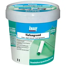Knauf Tiefengrund 1 l