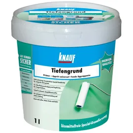 Knauf Tiefengrund 1 l