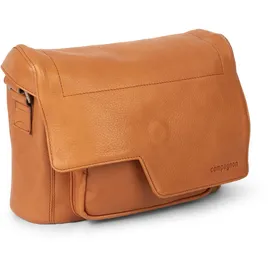 compagnon little messenger Gen III hellbraun
