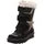 FLAVIA Schwarz/Beige 30