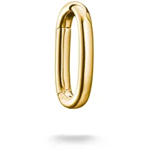 Thomas Sabo Charm Club Connect Anhänger gold C1201-413-39