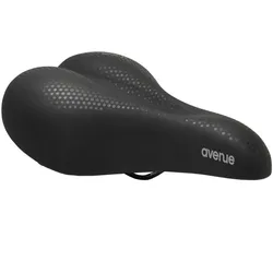 SELLE ROYAL City- Sattel Avenue Classic, moderate EINHEITSGRÖSSE