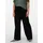 Vero Moda Curve Anzughose Schwarz 48