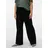 Vero Moda Curve Anzughose Schwarz 48