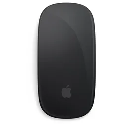 Apple Magic Mouse (schwarz) MMMQ3Z/A