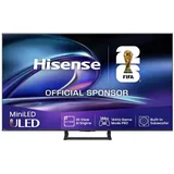 Hisense 75E8Q 75 Zoll ULED MiniLED 4K Smart TV