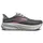 Brooks Ghost 17 Damen Poppy Seed/Pink/Bluewash 36,5