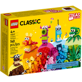 LEGO Classic Kreative Monster 11017