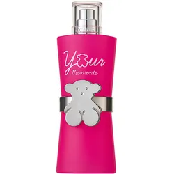 Tous Your Moments Eau de Toilette 90 ml