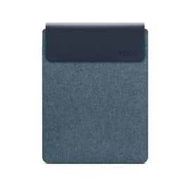 Lenovo Notebook Hülle Yoga Passend für maximal: 35,6cm (14\ Türkis, Grün