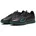 Ultra IT Hallenschuhe Herren black/fizzy light/green terrain 44