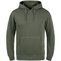 !Solid Hoodie SDBert Grau M